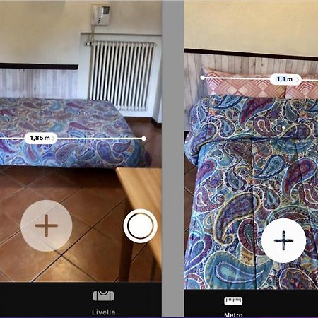 Casa Werona Zewnętrze zdjęcie