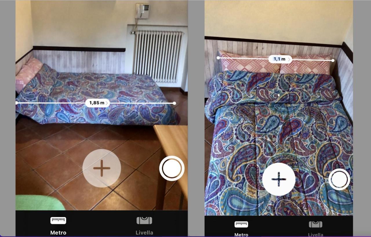 Casa Werona Zewnętrze zdjęcie