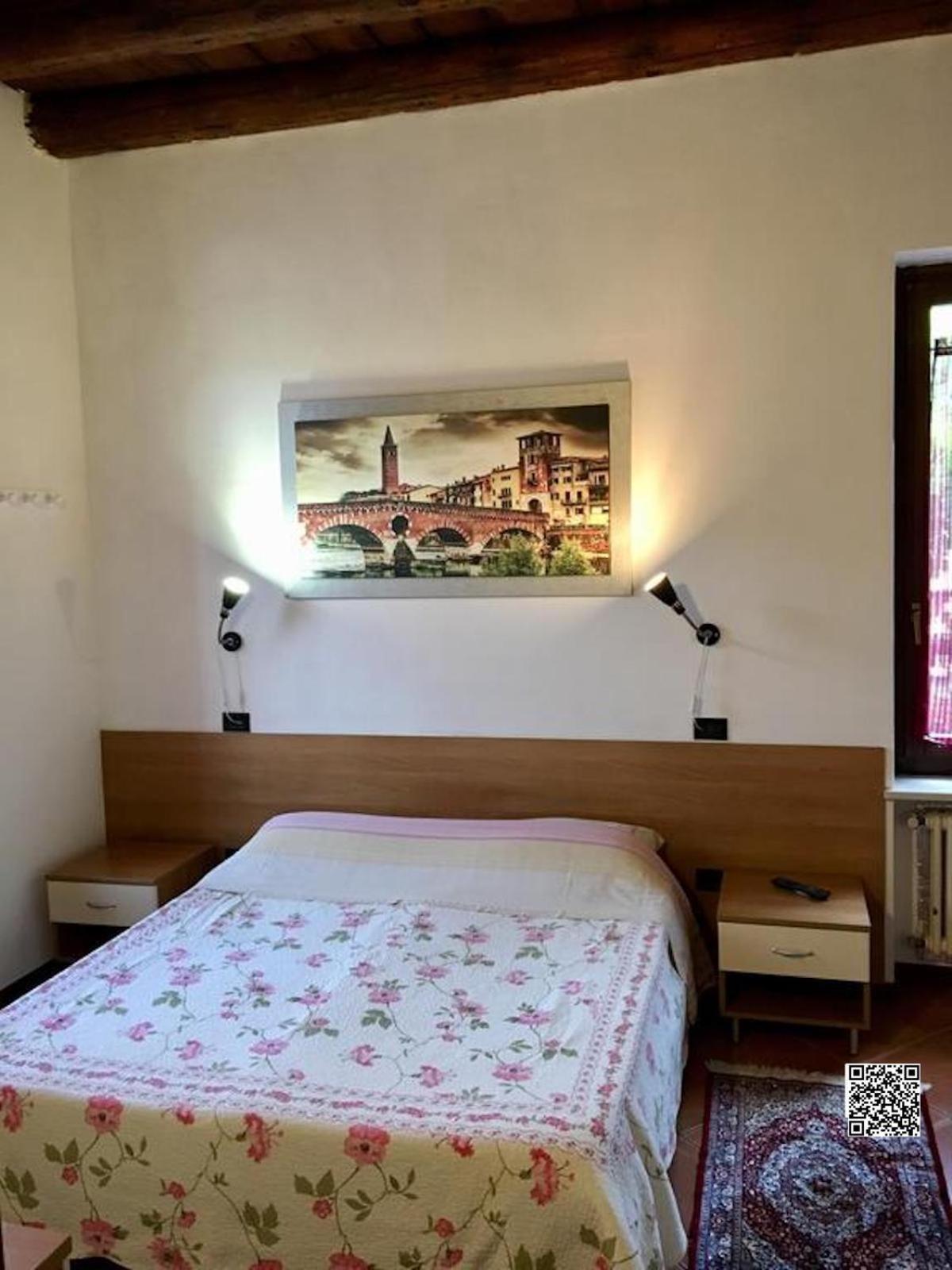 Casa Werona Zewnętrze zdjęcie