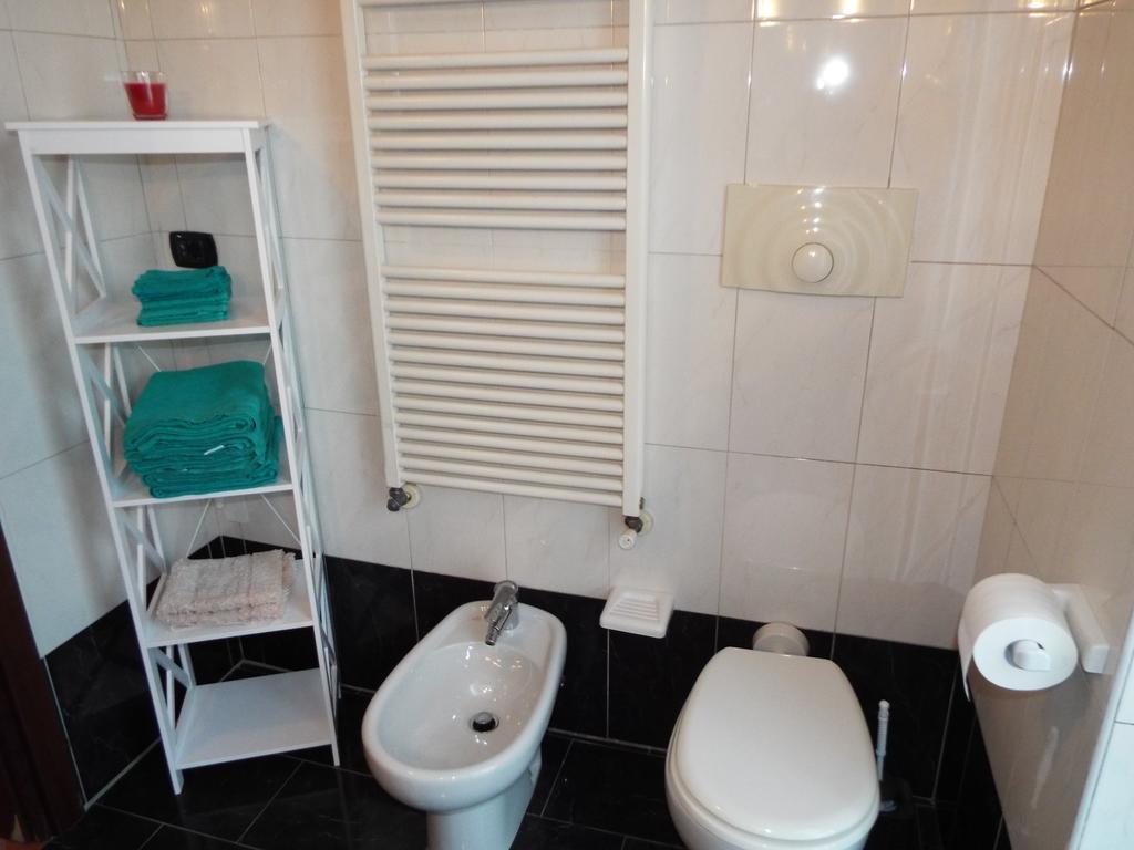 Casa Werona Zewnętrze zdjęcie