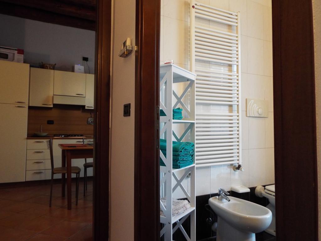 Casa Werona Zewnętrze zdjęcie