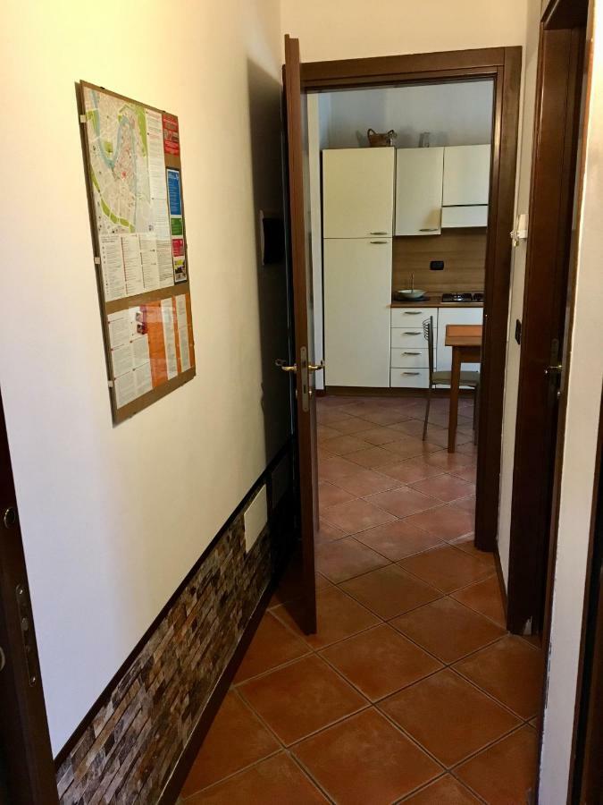 Casa Werona Zewnętrze zdjęcie