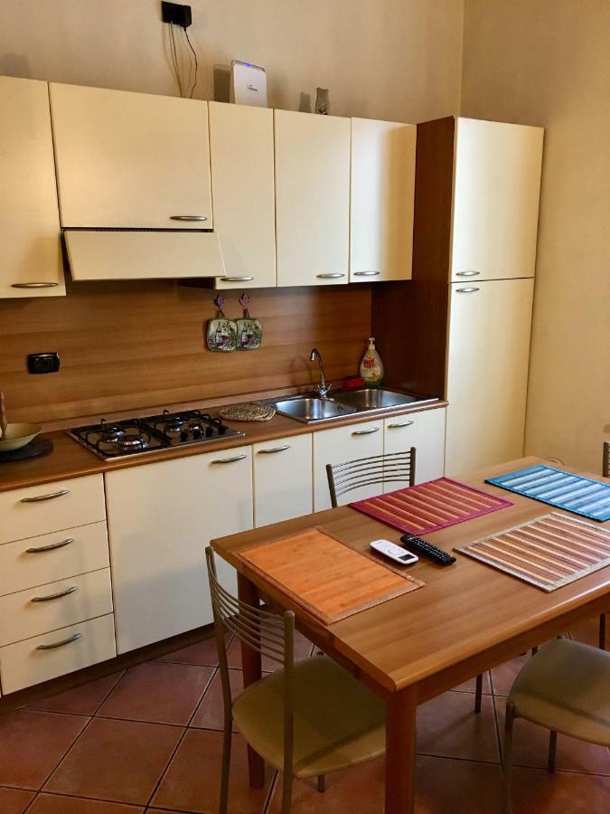 Casa Werona Zewnętrze zdjęcie